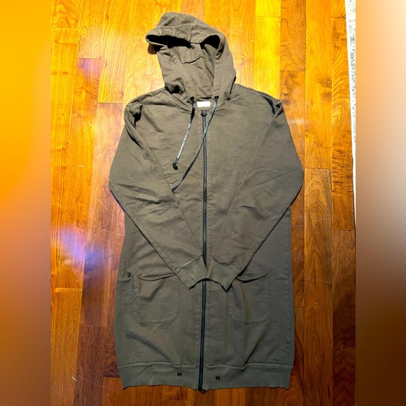 Daniel Patrick - Knomadik Hoodie - Size M *fits big* - Picture 4 of 5